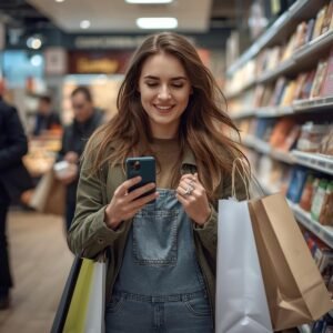 UK Shopping Habits in 2026: What Brits Are Buying Smarter (and What They’re Avoiding)